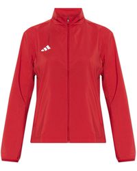 adidas Originals - Jacket From The Adizero Collection - Lyst