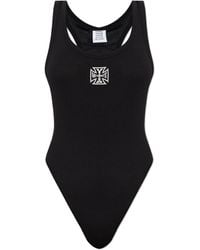 Vetements - Body With Logo - Lyst