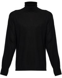 Lisa Yang - Cashmere Turtleneck 'Quentin' - Lyst