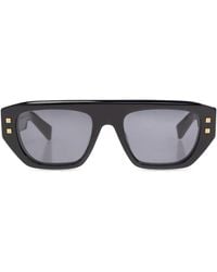 Balmain - Sunglasses B-Army Ii - Lyst