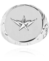 A Bathing Ape - Ring - Lyst
