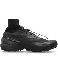 Salomon - Sports Shoes Speedcross Advanced - Lyst