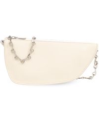Burberry - ‘Micro Shield Sling’ Shoulder Bag - Lyst