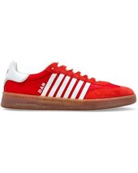 DSquared² - 'Boxer' Sports Shoes - Lyst