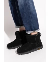 UGG - 'Classic Mini Gtx' Snow Boots - Lyst