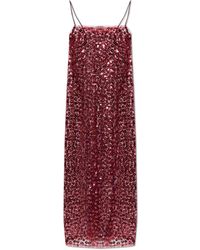Munthe - 'Currina' Dress - Lyst