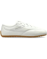 McQueen - 'Boxe' Sports Shoes - Lyst