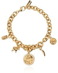Chloé - Brass Bracelet - Lyst