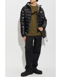 Moncler - "Forzo" Puffer Jacket - Lyst