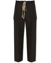 Fear Of God - Trousers With Pockets, - Lyst