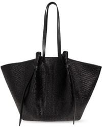 Yuzefi - 'Xl Mochi' Shopper Bag - Lyst