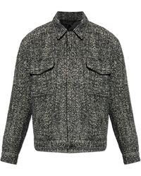 Isabel Marant - Jacket 'Folco' - Lyst