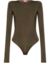 DIESEL - Angelina-Utlt - Lyst