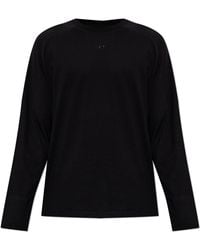 DIESEL - T-Shirt 'T-Kristian' - Lyst