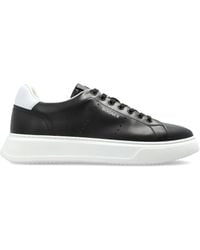Bogner - Sport Shoes "Milan" - Lyst