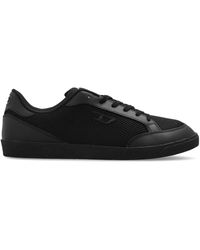 DIESEL - 'S-D-Leo' Sports Shoes - Lyst