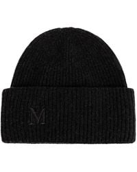 Max Mara - Cashmere Hat 'Retina' - Lyst