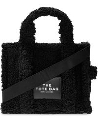 Marc Jacobs - 'the Medium Tote' Patched Shoulder Bag, - Lyst
