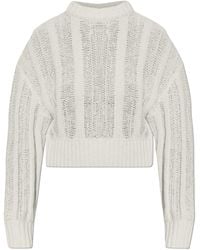 IRO - Sweater 'Melyora' - Lyst