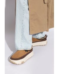 UGG - ‘Venture Daze’ Platform Slippers - Lyst