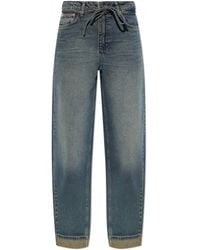 Gestuz - 'Gzsusara' Jeans - Lyst