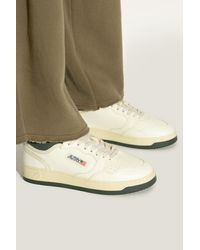 Autry - Sports Shoes 'Med-Way Mid' - Lyst