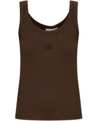 Gestuz - Cotton Top 'Gzdrew' - Lyst