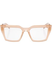 Balmain - Prescription Glasses Formee - Lyst