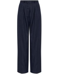 Anine Bing - "Paola" Trousers - Lyst