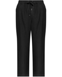 AllSaints - 'Sharp' Trousers - Lyst