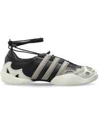 Y-3 - Regu Mary Jane Sports Shoes - Lyst