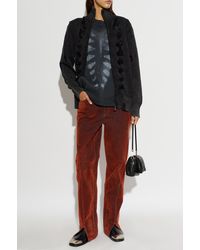 AVAVAV - Straight-Leg Jeans - Lyst