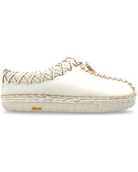 UGG - 'Tasman Albite' Leather Shoes - Lyst