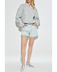 IRO - Tweed Jacket 'Noemy' - Lyst