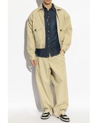DSquared² - Trousers Easy Zoot - Lyst