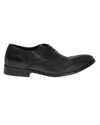 Paul Smith - Lace-up Leather Shoes, - Lyst