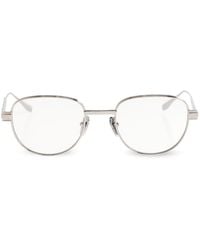 Balmain - "Sergeant Iii" Corrective Glasses - Lyst
