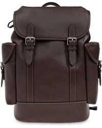 COACH - Backpacks - Lyst