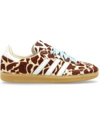 adidas Originals - 'Samba Og' Sports Shoes - Lyst