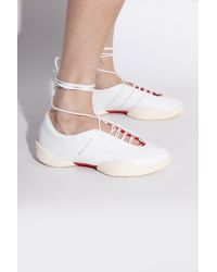 Y-3 - Sneakers 'Regu Mary Jane' - Lyst