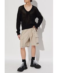 DSquared² - V-neck Sweater, - Lyst