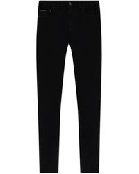 Dolce & Gabbana - Jeans Of The 'Slim' Type - Lyst