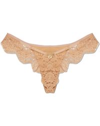 DSquared² - Lace Bra - Lyst