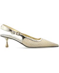 Jimmy Choo - Heeled Shoes 'Amel' - Lyst