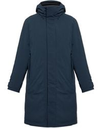 Save The Duck - Insulated Jacket Roderick - Lyst