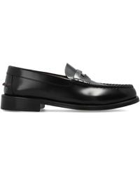 Paul Smith - 'Rialto' Leather Loafers - Lyst