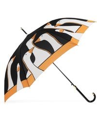 Moschino - Parasol With Print - Lyst