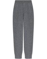 Lisa Yang - "Beaumont" Trousers - Lyst