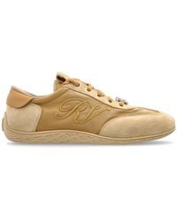 Roger Vivier - 'Viv Low' Sports Shoes - Lyst