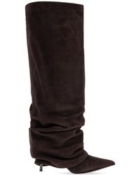 Le Silla - Heeled Boots 'Andy' - Lyst